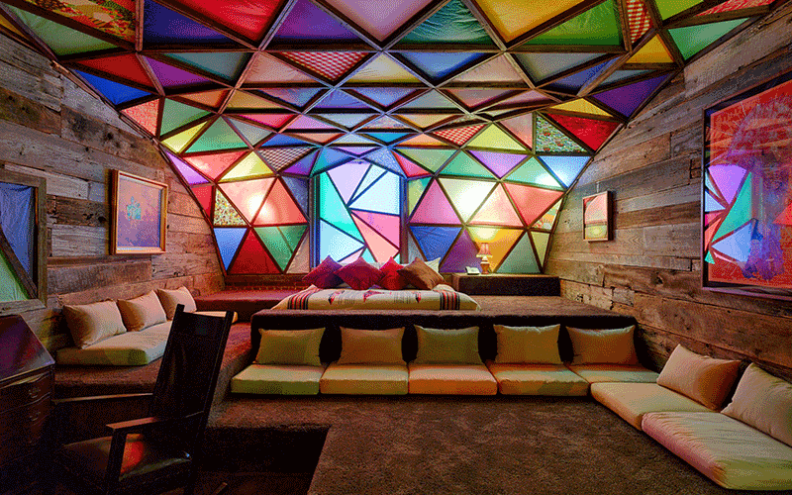 8 Pieces Of Remarkable Hotel Art Smart Meetings