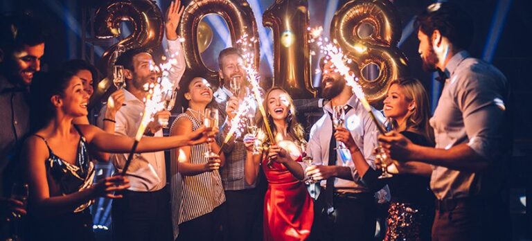 World S 8 Best New Year S Eve Parties Smart Meetings