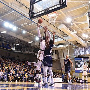 Tom Gola Arena Seating Chart