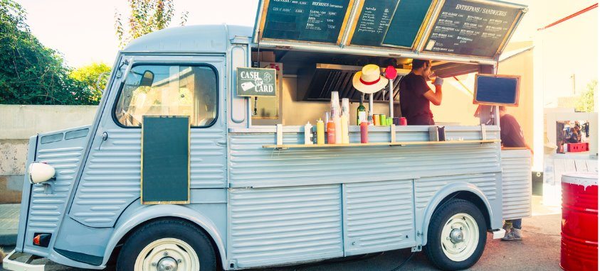 nh food trucks for hire