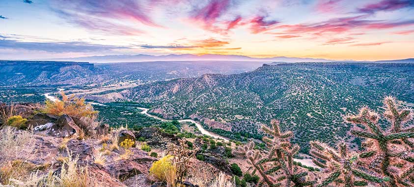 New Mexico: Still Enchanting After All These Years - Smart Meetings