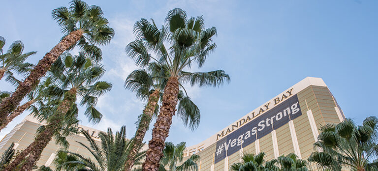 MGM Files Suit Against Las Vegas Shooting Victims | Smart Meetings
