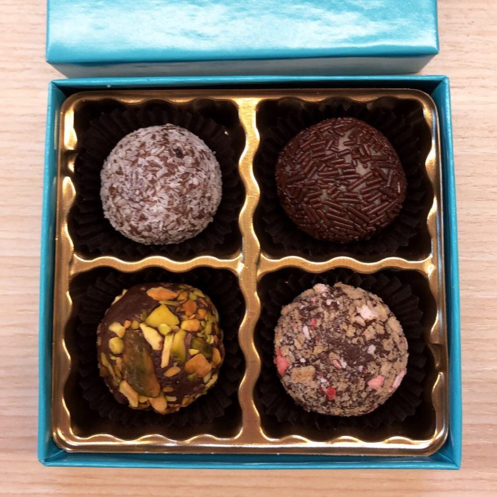 An Innovative Treat For Chocolate-Loving Attendees | Smart Meetings