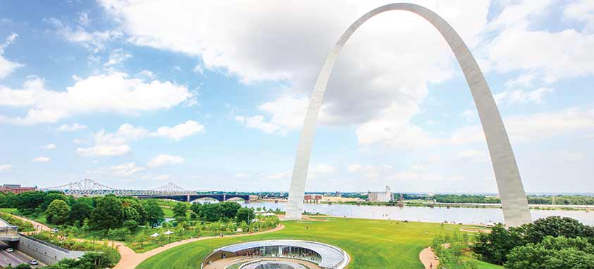 The Stan Musial Tour of St. Louis, St. Louis Metro News, St. Louis