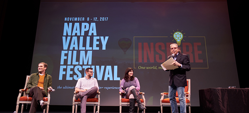 Napa Film Festival 2017