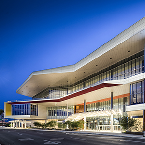 Henry B. Gonzalez Convention Center