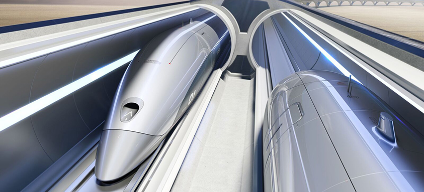 HyperloopTT