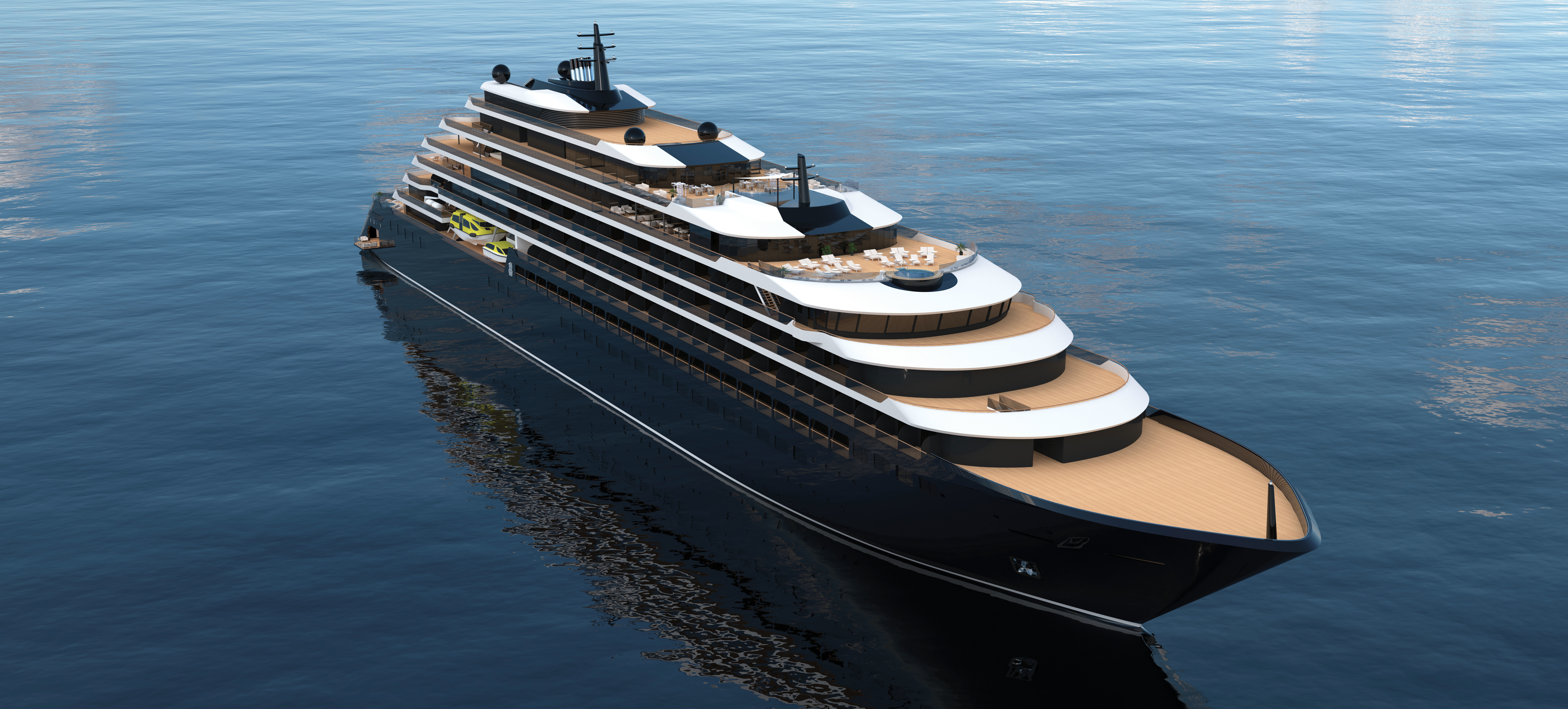cruise marriott meetings sea yacht