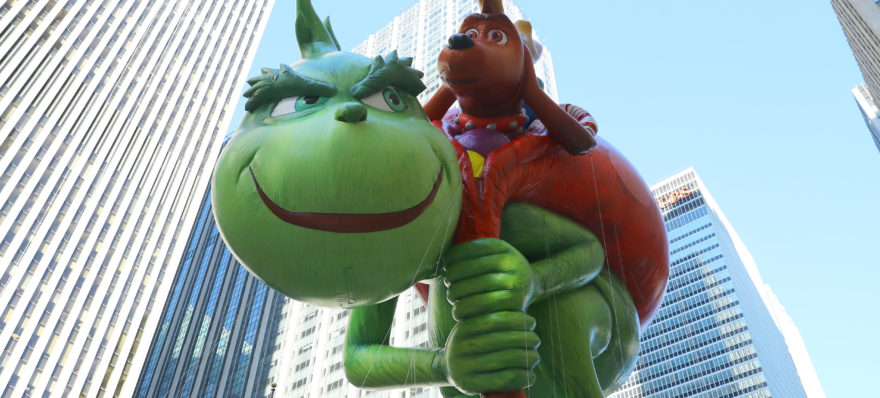 Has the Grinch Stolen Holiday Parties? | Smart Meetings