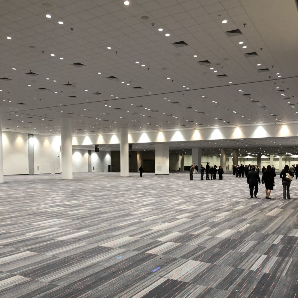 Road To SF’s Moscone Center Expansion | Smart Meetings