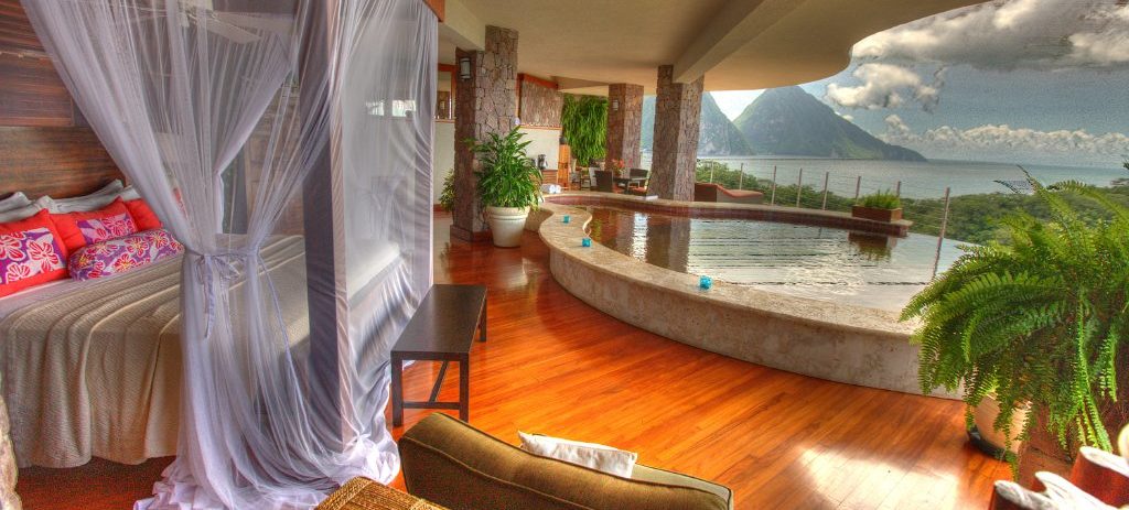 Jade Mountain