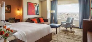 flows hyatt denver