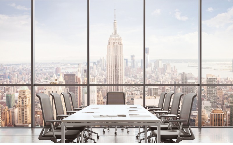 New York Ranked Top North American Meetings City Smart Meetings
