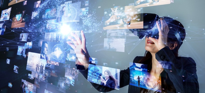 Why You Need Mixed Reality at Your Next Event | Smart Meetings