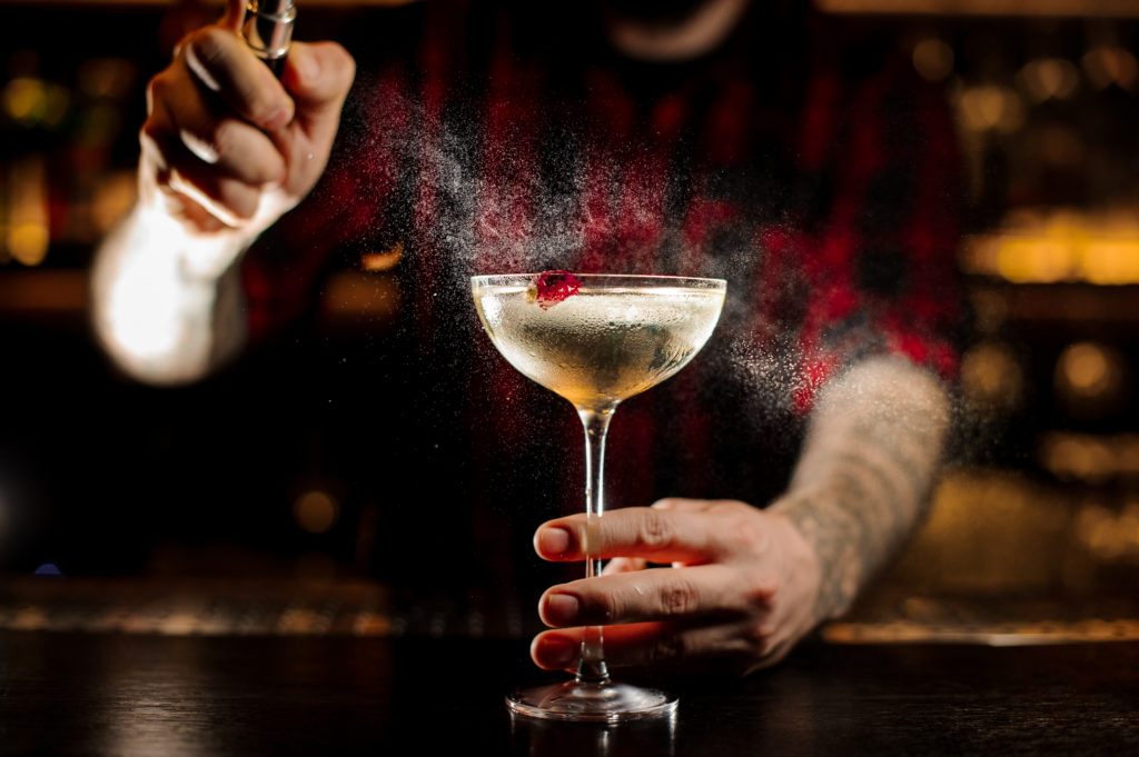 9 Best Hotel Bars in the U.S. 2019 Smart Meetings