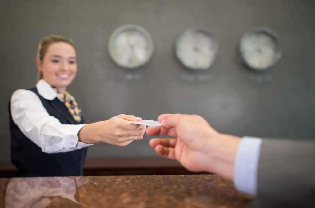 Hotel Rewards Programs, Ranked | Smart Meetings