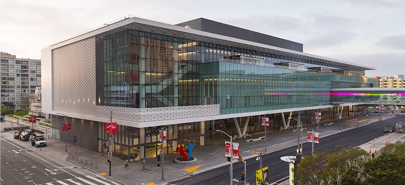 Sacramento Downtown Commons (DOCO) by RIOS - Architizer