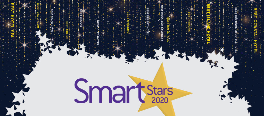 Vote Now for Your Favorite Smart Star! | Smart Meetings