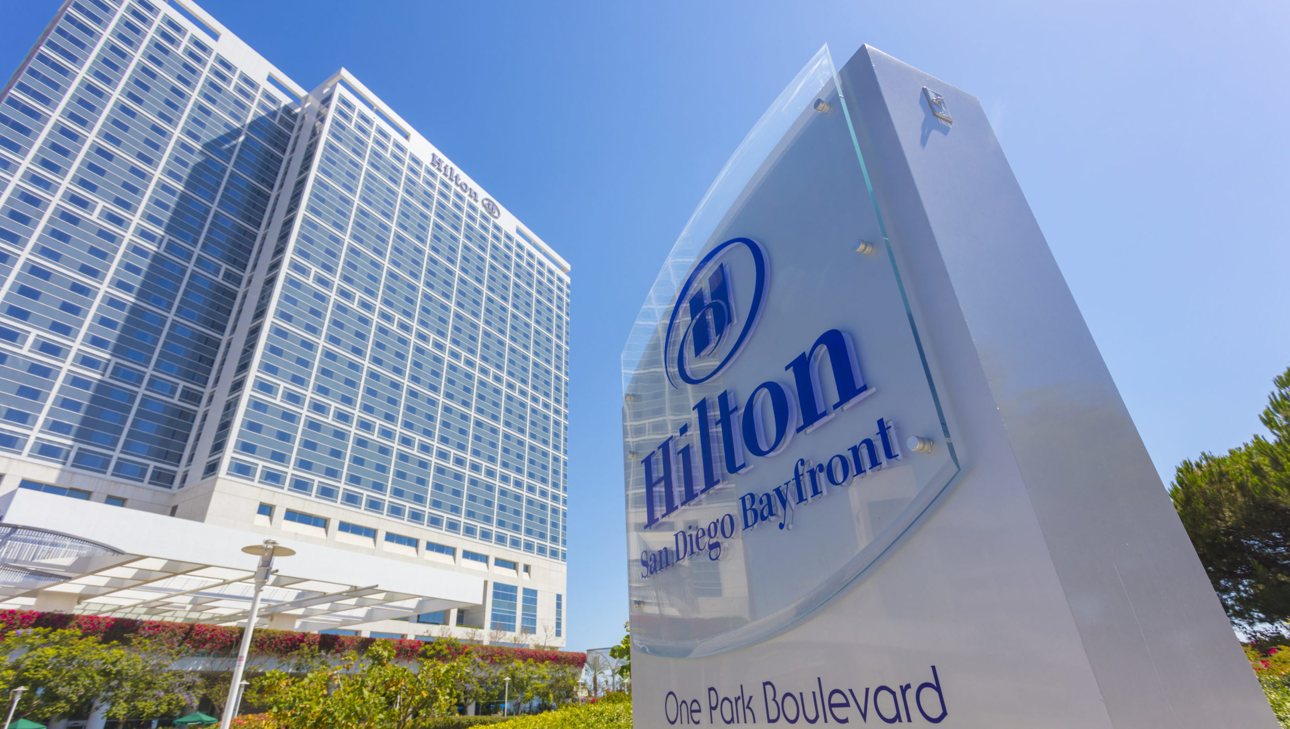 Hilton Responds To Covid 19 With New Cleaning Standard Sm Com