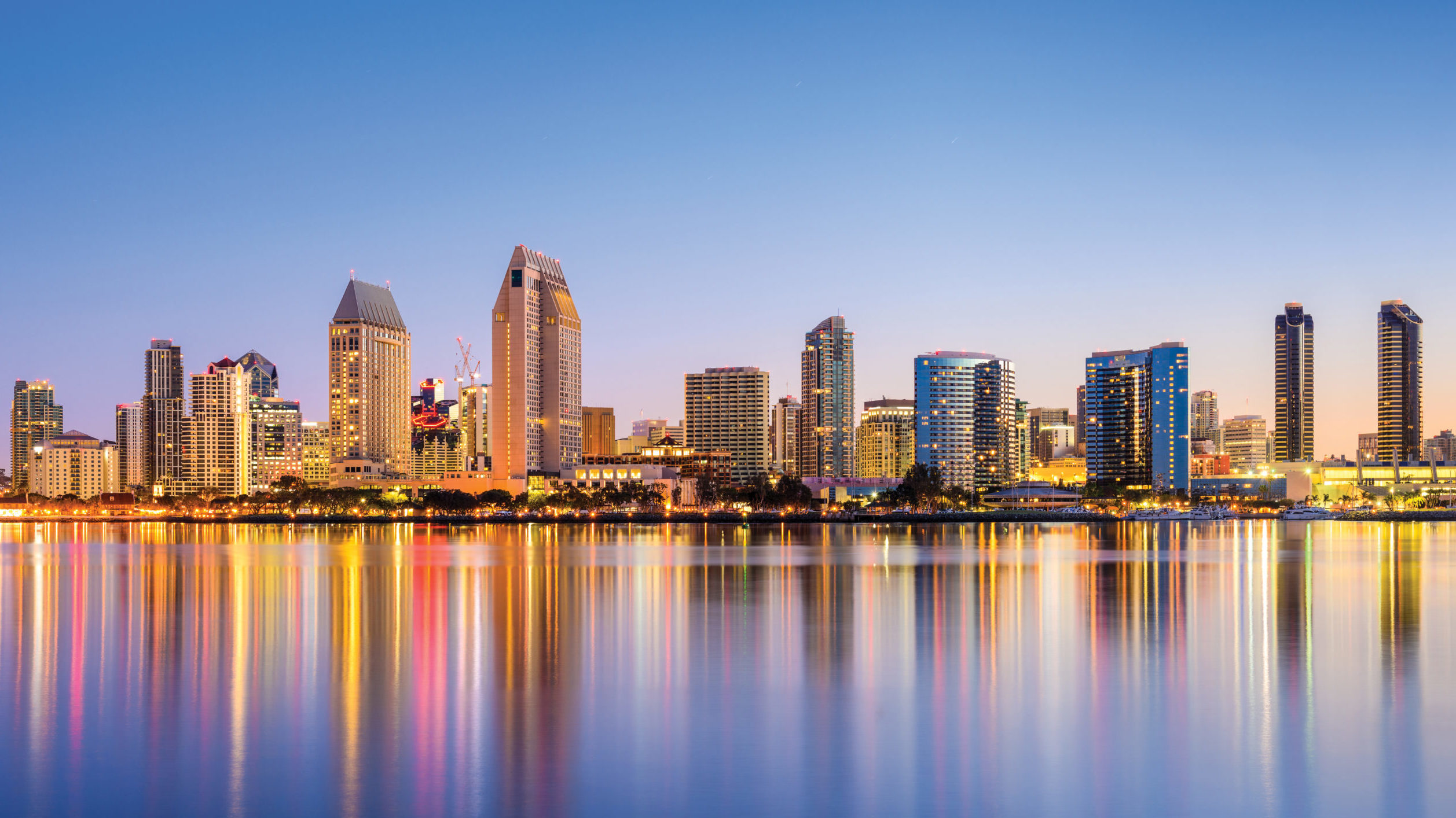 San Diego The City With Everything Ups Its Game Smart Meetings