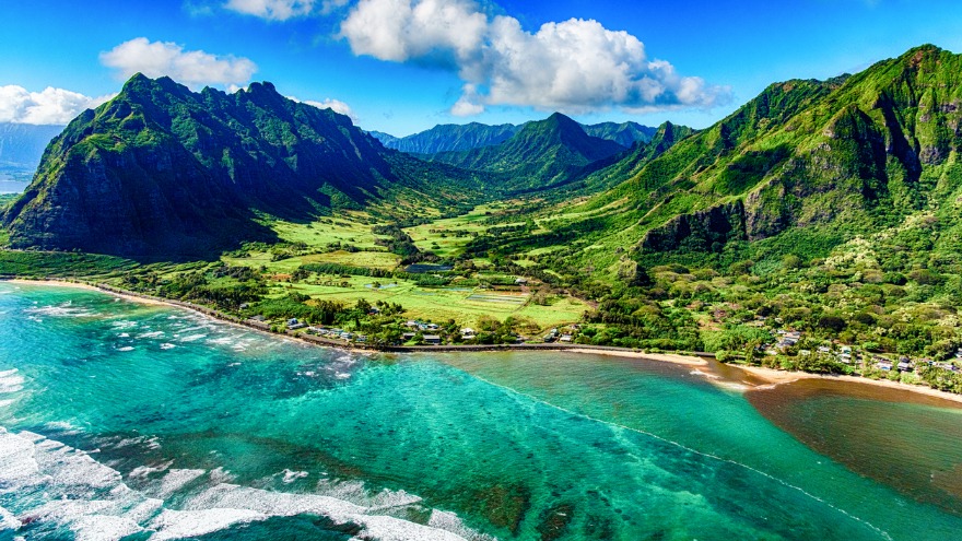 hawaii safe travels program