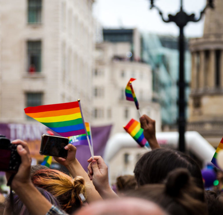 A Virtual Pride Month is Still Packed with Pride Smart Meetings