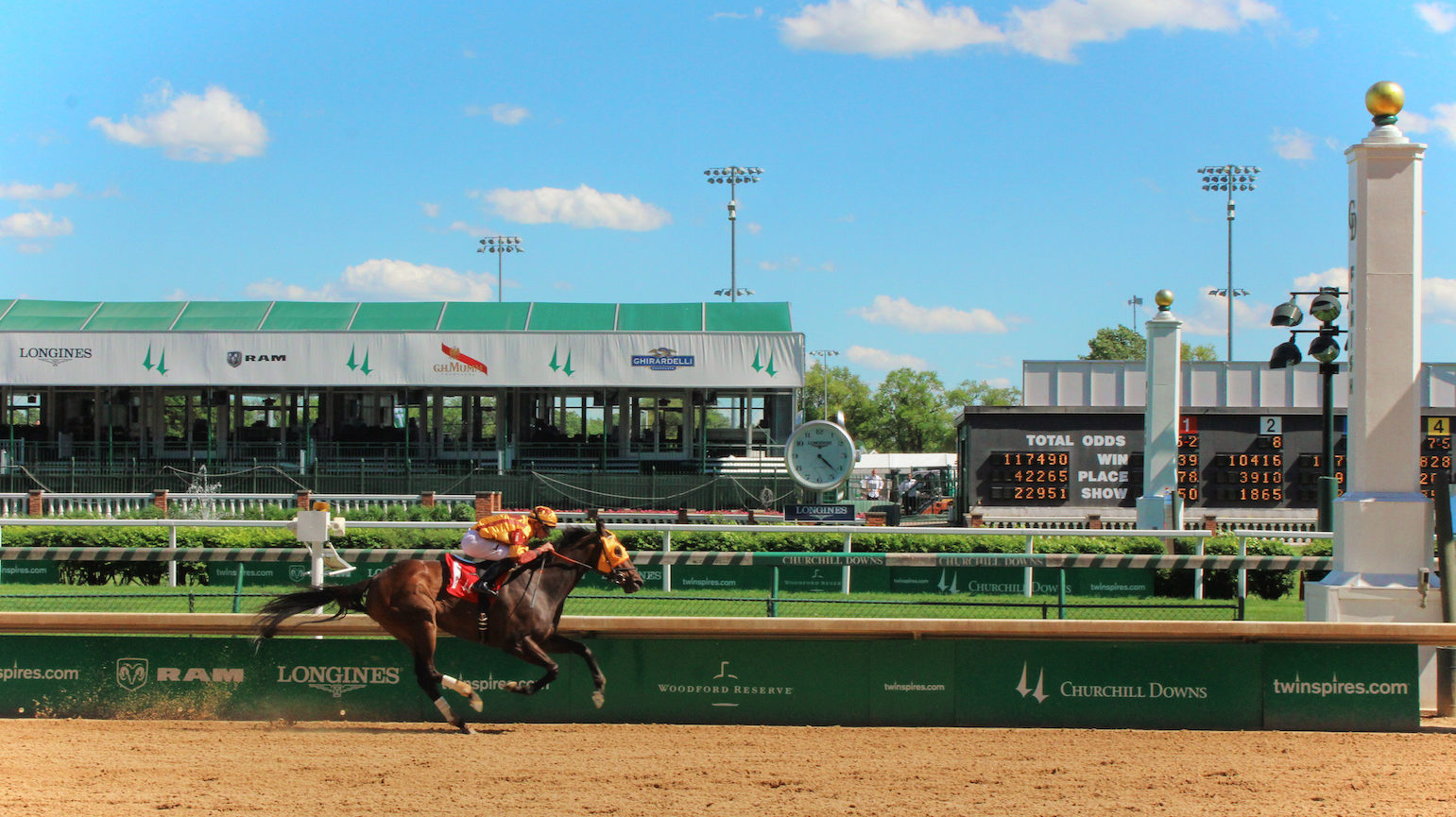 kentucky derby