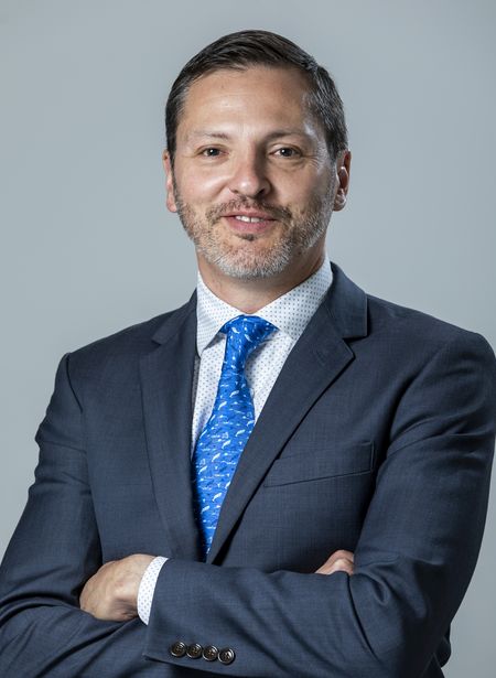 Rodrigo Esponda Cascajares