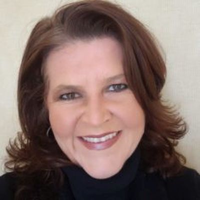 Kristin Hostman - Senior Director, Salesforce and 2020 Smart Meetings Planner of the Year 