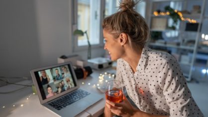 engaged future meetings