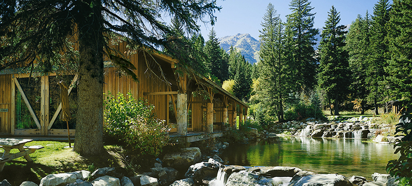 Pottery Class - Sundance Mountain Resort