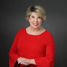 Dr. Anne Harbison
