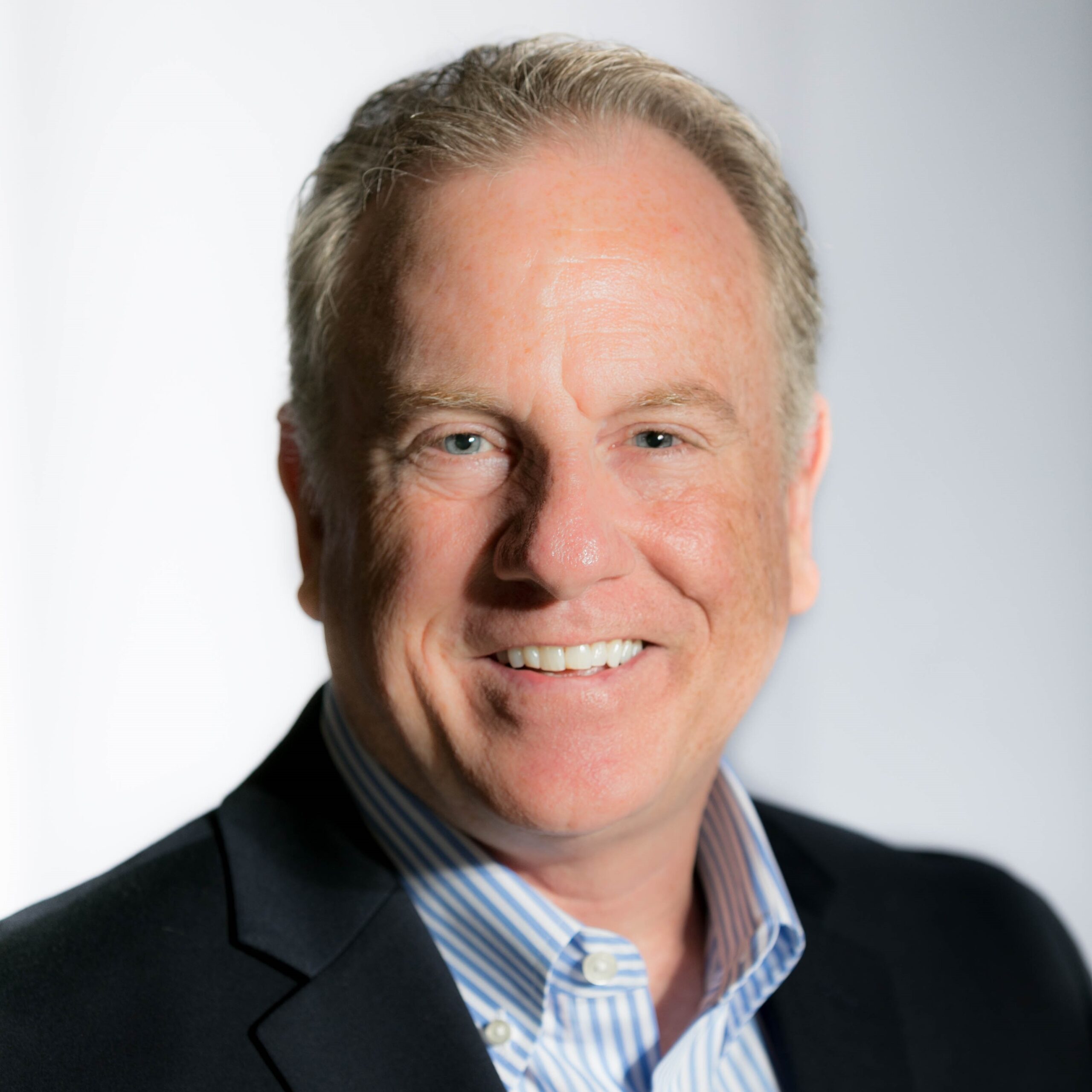 Mike Lyons