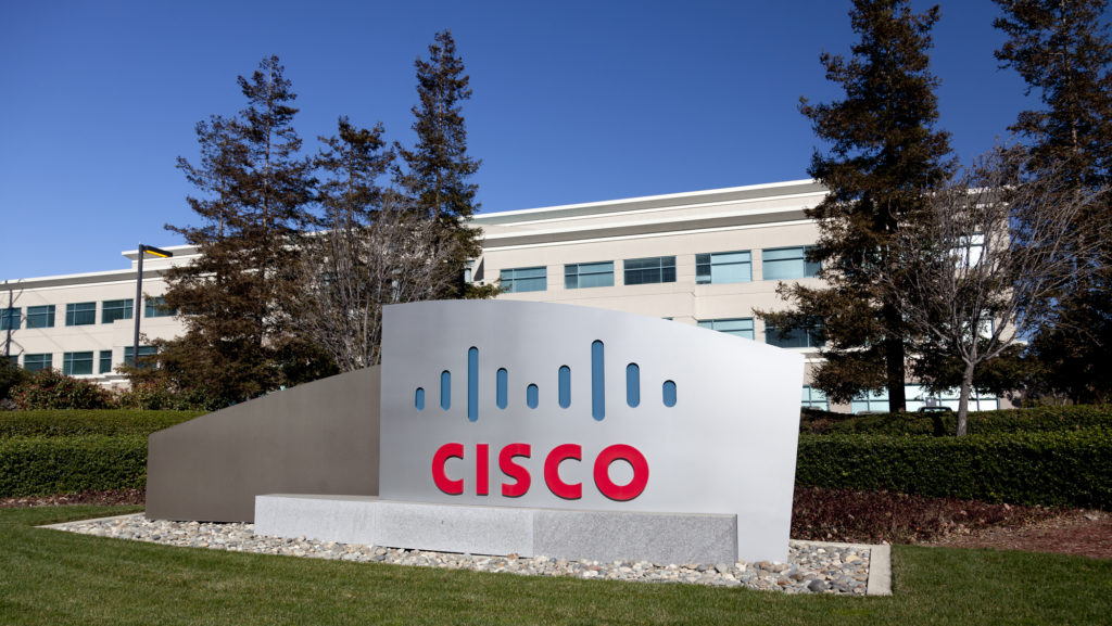cisco
