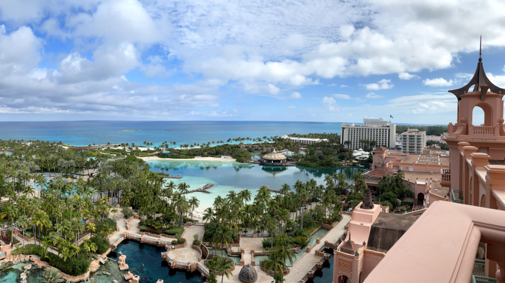 An International Bahamas Travel Story Smart Meetings