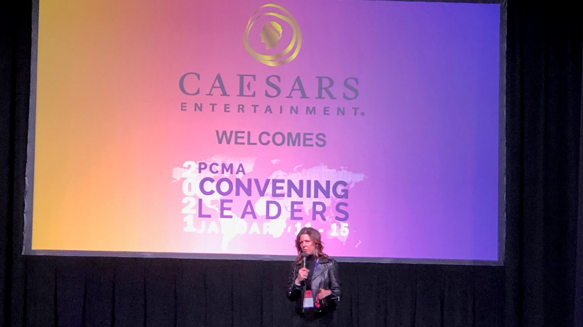PCMA Convening Leaders Call for Innovation Everywhere
