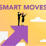 The Smart Moves banner image.