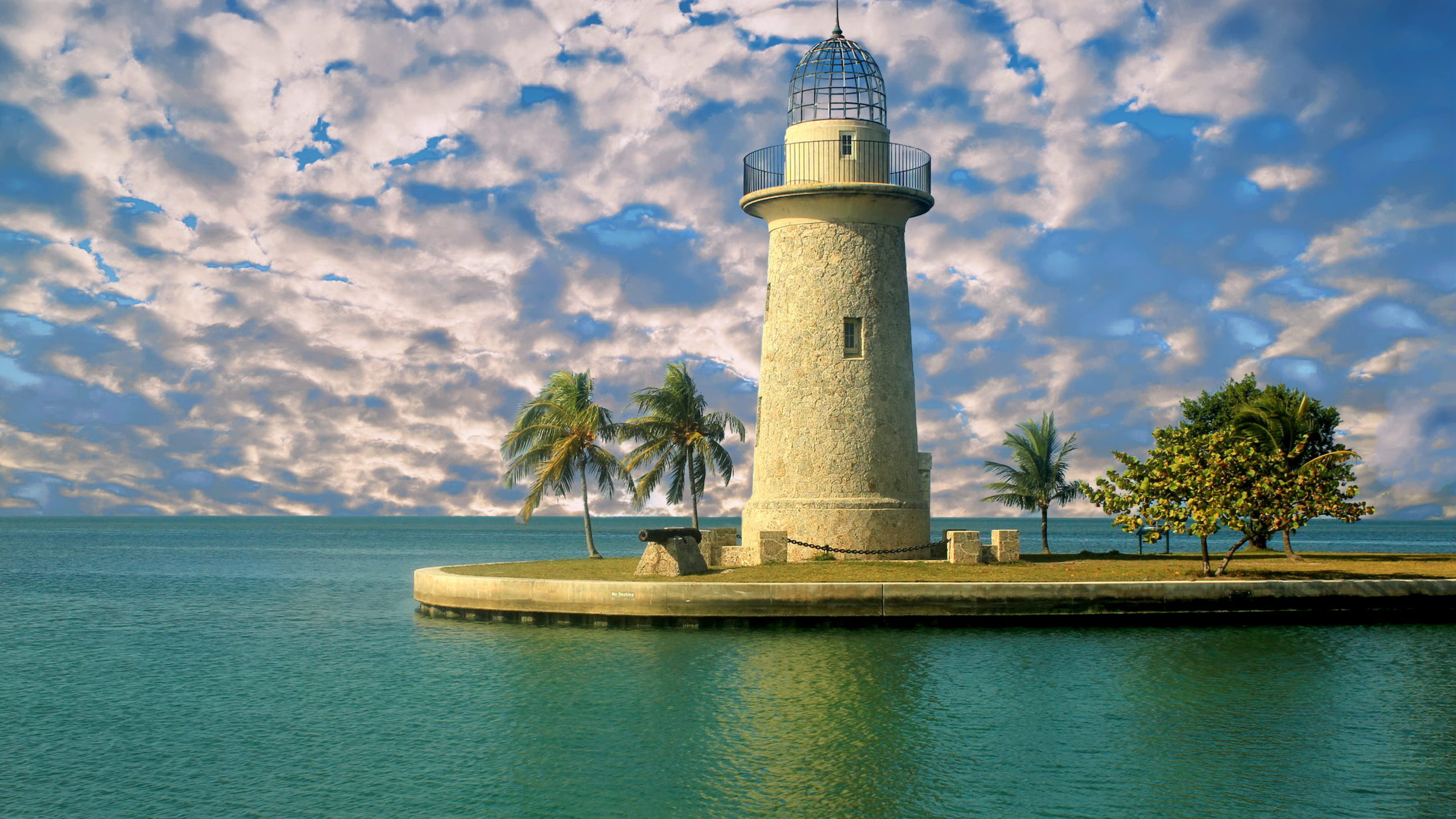 Biscayne National Park