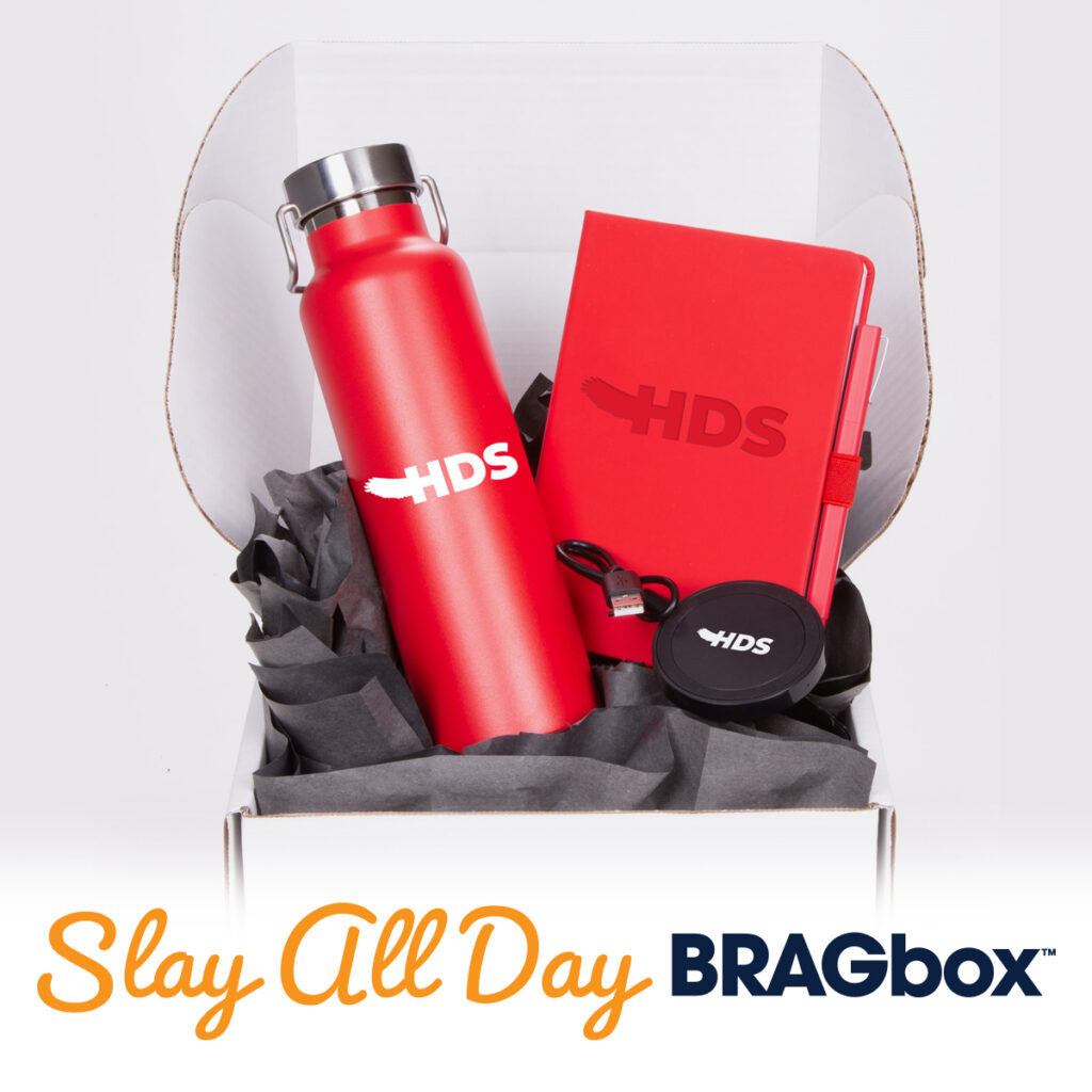 Swag of the Future HybridReady, Safe and Responsible Smart Meetings