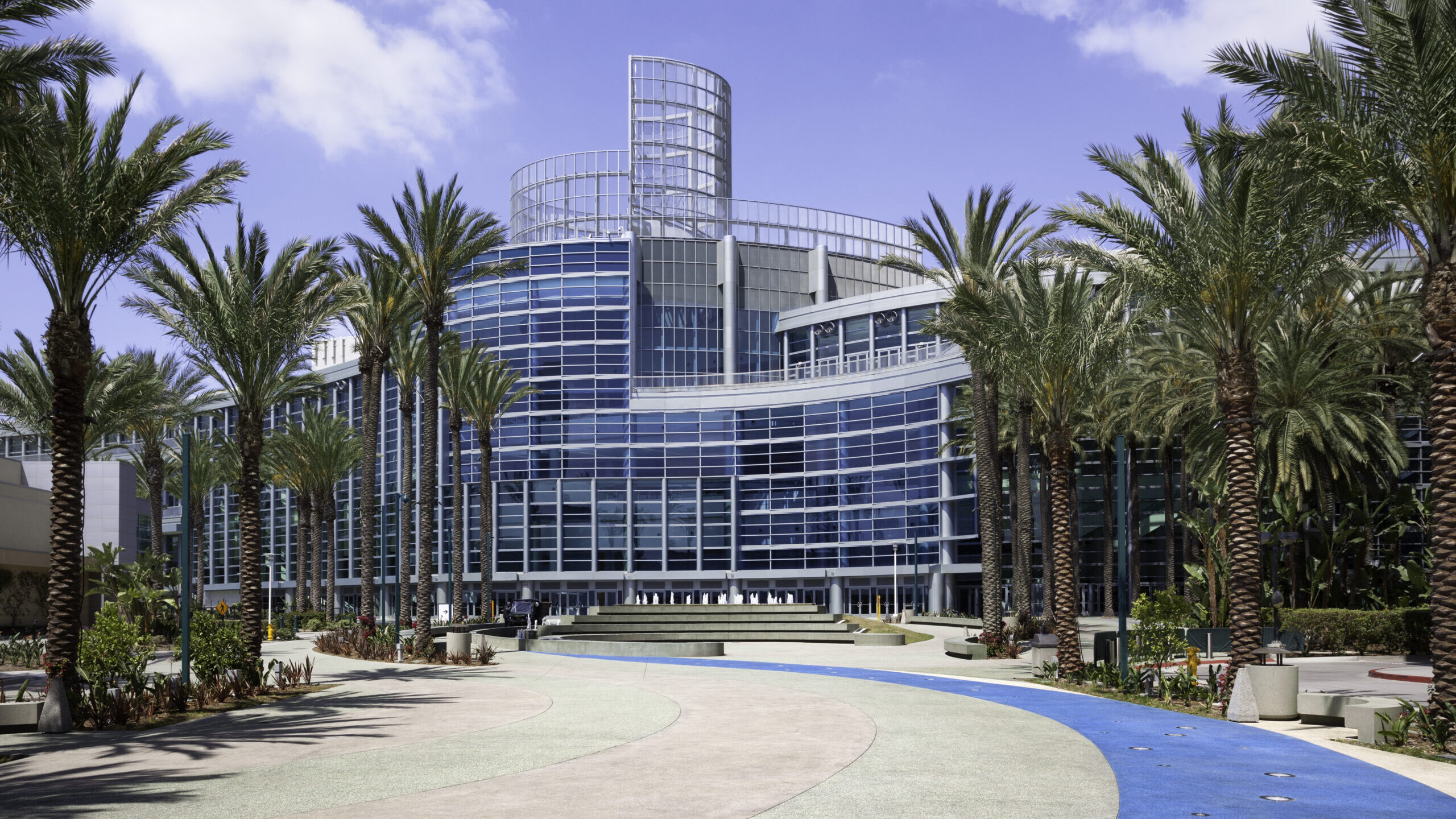 Visit Anaheim Confirms 55 Events in 2021 Smart Meetings