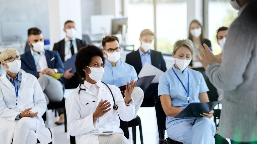 med meetings