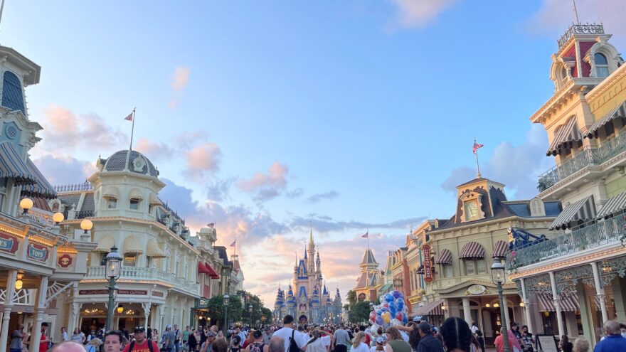 disney