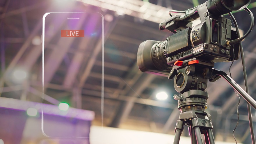 Common Live Streaming Challenges and Solutions