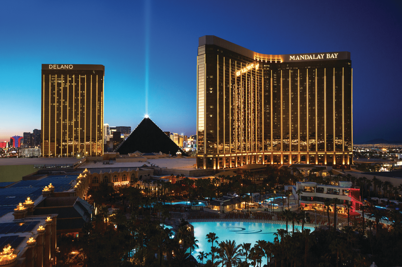 MGM Resorts: Home to Unparalleled Meeting Spaces | Smart Meetings