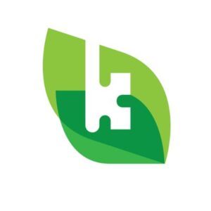 The logo for Green Key Global, a green self-assessment program