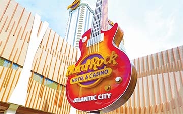 Atlantic City: Legendary Upgrades