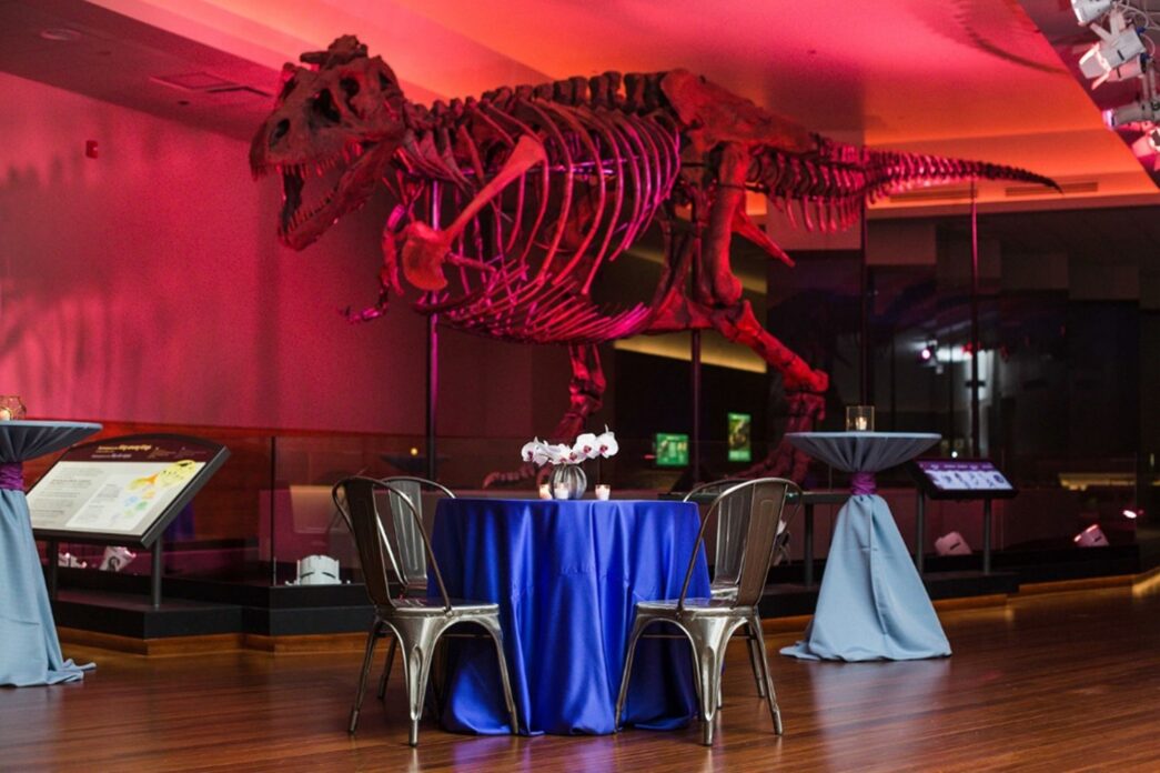 Jurassic Meetings Planners Will Find A Way Smart Meetings Jurassic Meetings Planners Will Find A Way Smart Meetings