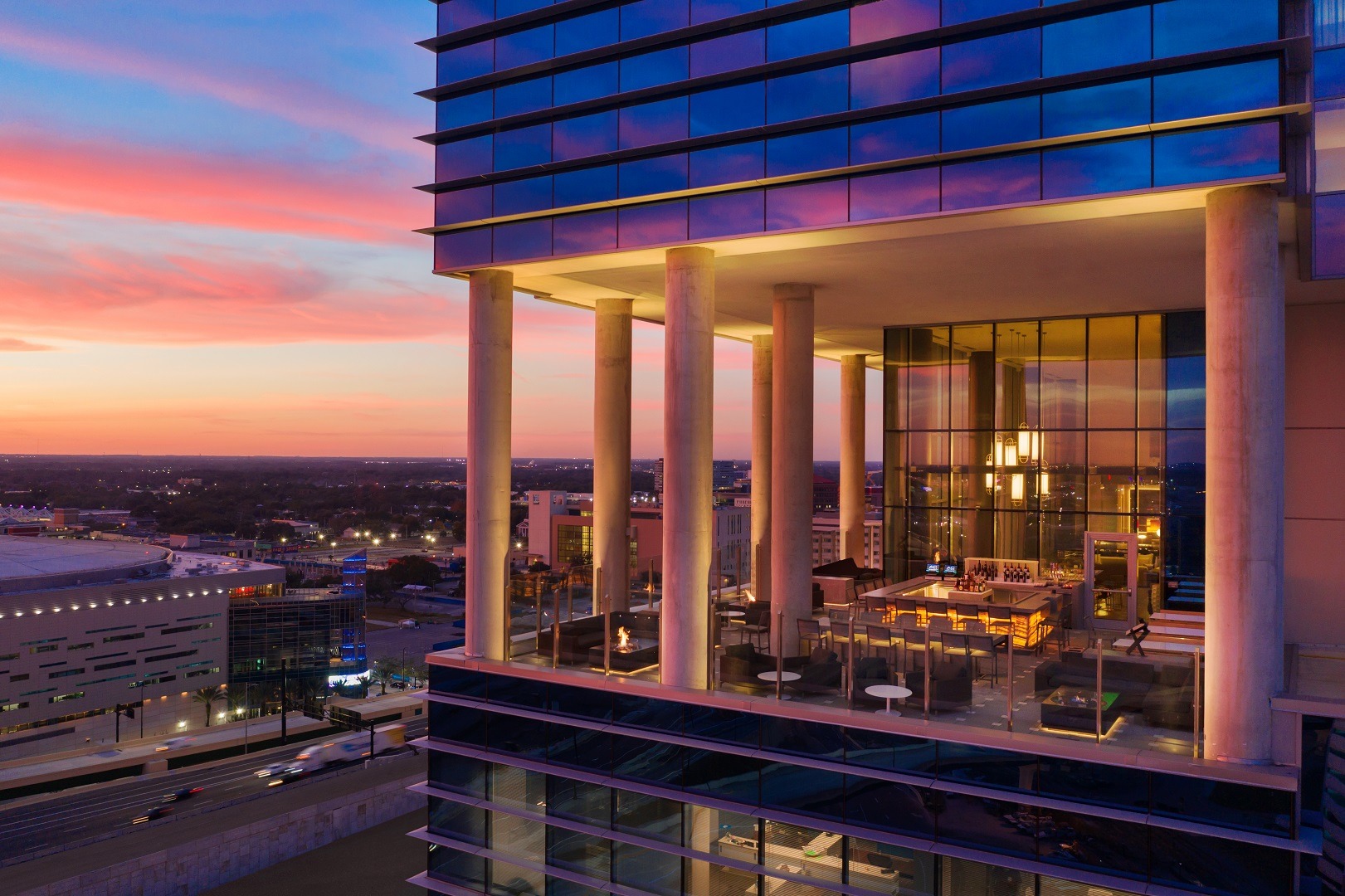 skybar at ac hotel orlando downtown