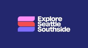 Explore Seattle Southside logo