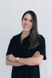 Geraldine Gracidas, senior director of US operations, Terramar DMC, headshot